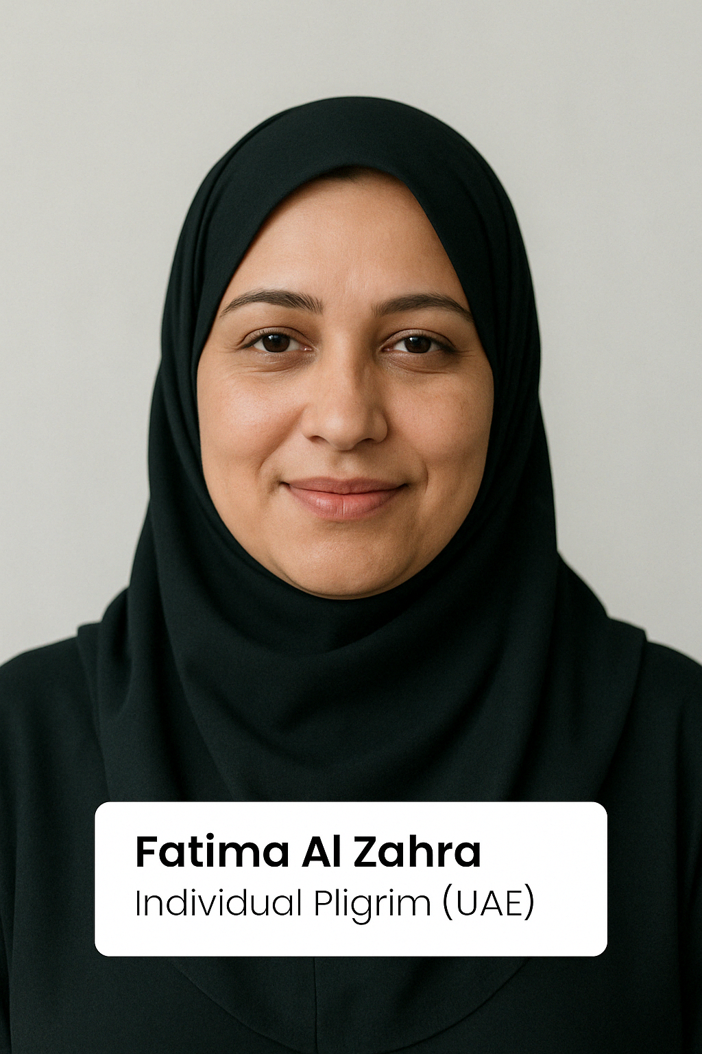 Fatima Al Zahra