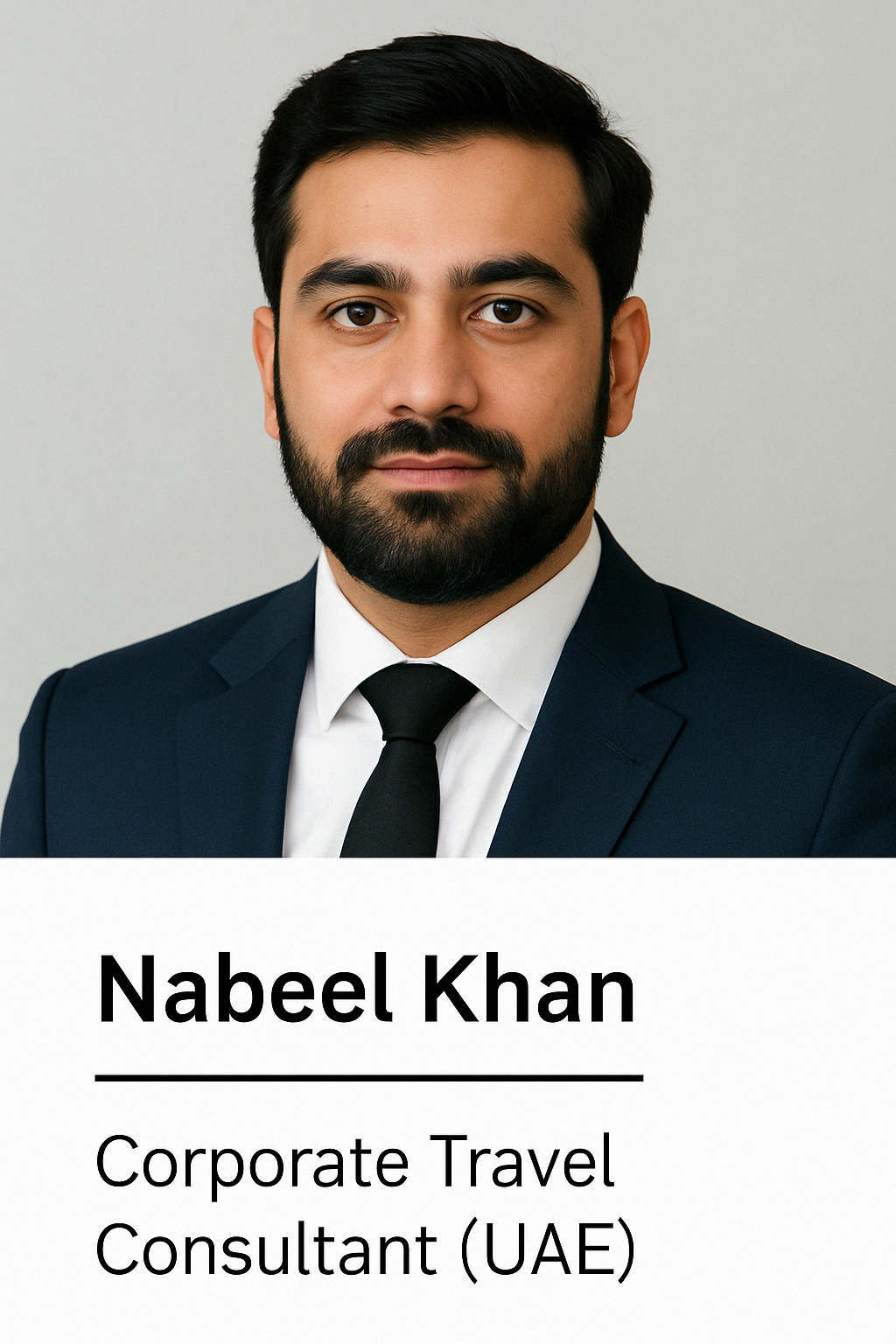 Nabeel Khan