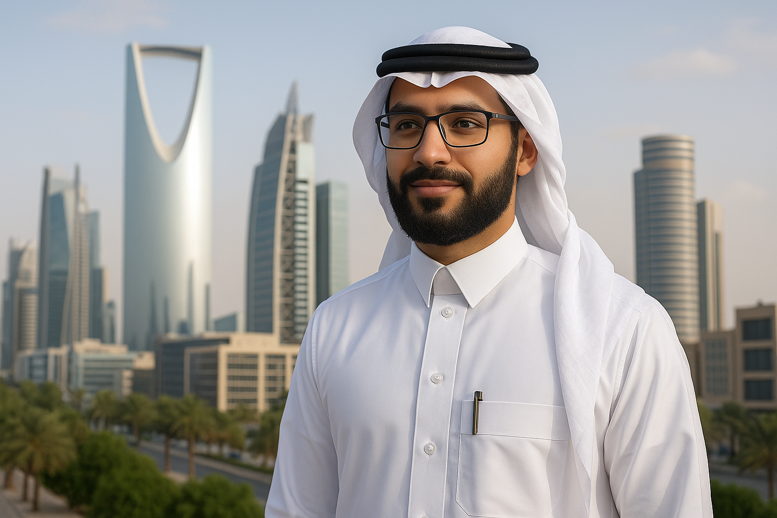 Eng. Faisal Al Rahman